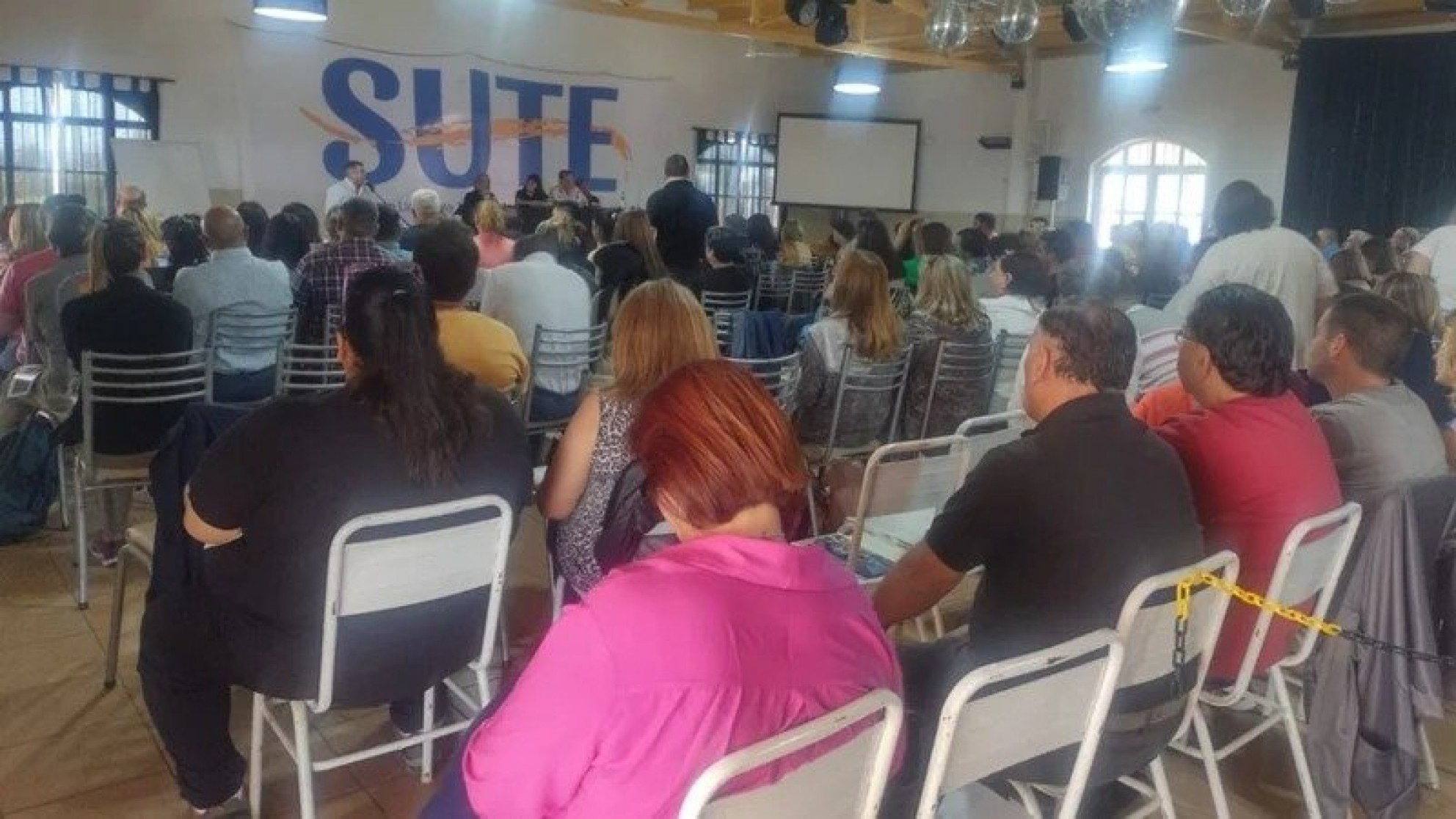 No peligra el inicio del ciclo lectivo en Mendoza